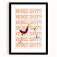 Extra large abstract art print featuring vibrant, colorful textures on a black framed canvas, ideal for living room decor.