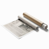 Impressionist Wall Art – The White Kimono by Childe Hassam