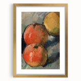 Impressionist Sunrise Art – French Landscape Print