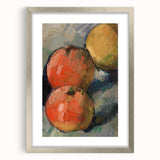 Impressionist Sunrise Art – French Landscape Print