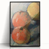 Impressionist Sunrise Art – French Landscape Print