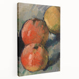 Impressionist Sunrise Art – French Landscape Print