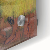 Impressionist Landscape – French Countryside Art Print