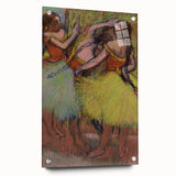 Impressionist Landscape – French Countryside Art Print