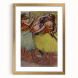 Impressionist Landscape – French Countryside Art Print