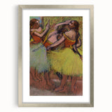 Impressionist Landscape – French Countryside Art Print