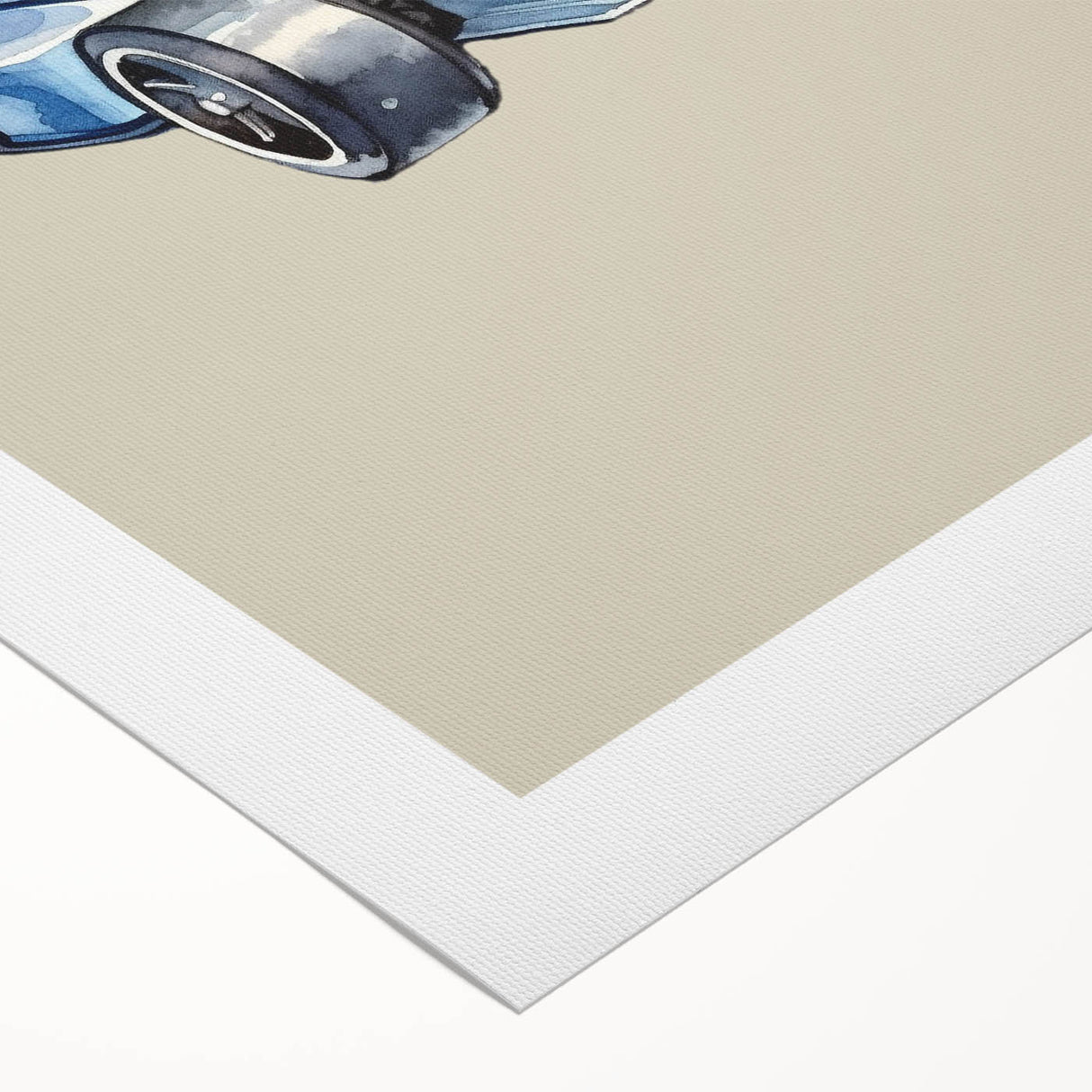 Race Car Wall Art - Boys Room Wall Art Kids Wall Art Prints