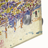 Impressionist Wall Art – Vibrant Trees by Maurice Prendergast