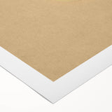 Two Apples - Impressionism Wall Art for Home - French Impressionist Deco