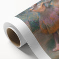 Two Dancers - Impressionist Wall Art by Edgar Degas - Elegant Home Decor