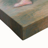 Two Dancers - Impressionist Wall Art by Edgar Degas - Elegant Home Decor