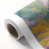 Impressionist Landscape Art – Two Women by the Shore by Henri Cross