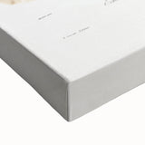 Romanticism Art: Bishop’s Cap Cactus Illustration Canvas Print