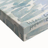 Venetian Sailing Scene Impressionist Art - Modern Wall Decor Print