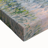 Claude Monet's Vétheuil in Summer - French Impressionist Wall Art