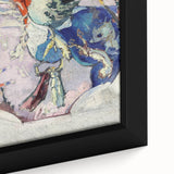 Impressionist Wall Art - Victory by Maurice Denis