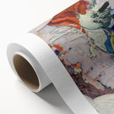 Impressionist Wall Art - Victory by Maurice Denis