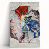 Impressionist Wall Art - Victory by Maurice Denis