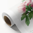 Neoclassical Art Print: Peony Flower - Elegant Botanical Wall Art