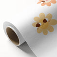 Children’s Wall Decor - Playful Floral Kids Room Art Prints