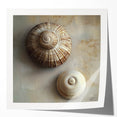 Extra large glossy print of vibrant floral art on canvas, ideal for dining room or bathroom wall decor.