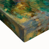 Renoir's View from Montmartre - French Impressionist Wall Art