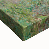 Impressionist Wall Art - View of Vétheuil by Monet