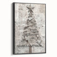 Holiday Decor Prints - Christmas Framed Art Seasonal Wall Art