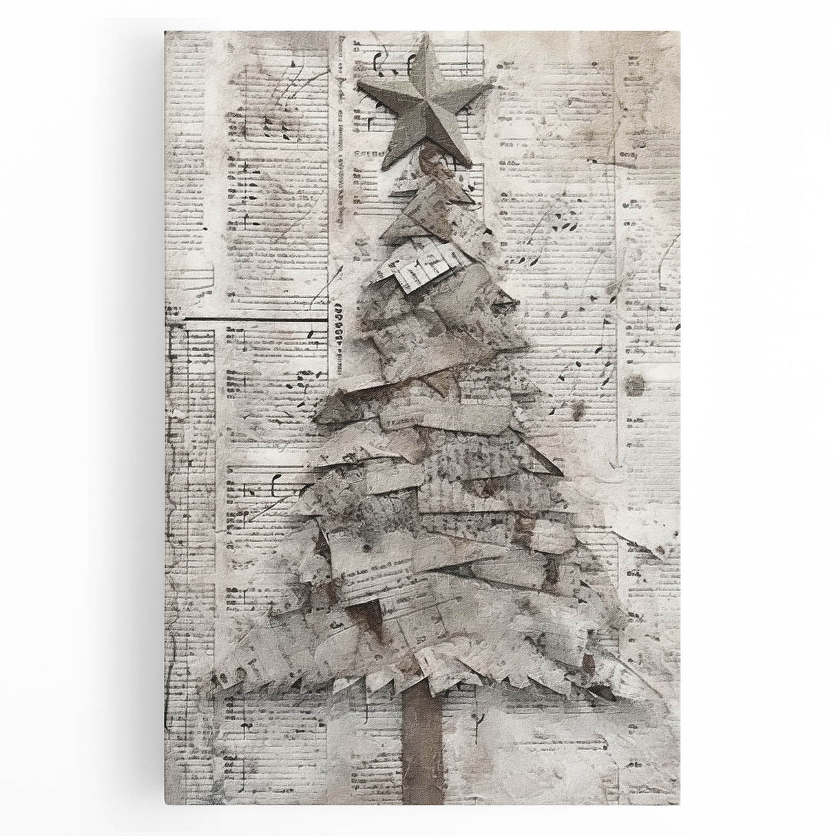 Holiday Decor Prints - Christmas Framed Art Seasonal Wall Art