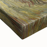 Impressionist Wall Art - Peasant Woman Binding Sheaves by Van Gogh