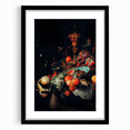 Elegant Baroque Art Print – Timeless Historical Art for Classic Décor