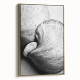 Framed canvas depicting a vintage-style landscape painting in muted earth tones, ideal for bedroom wall art.