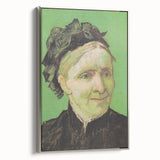 Landscape art painting of a vibrant, colorful field on a framed canvas, ideal for adding a vintage touch to any room.