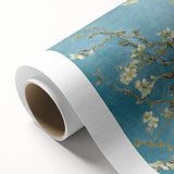 Van Gogh’s Almond Blossom - Timeless Impressionist Floral Wall Art