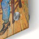 Impressionist Wall Art - At Eternity’s Gate by Van Gogh