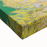 Impressionist Wall Art - Avenue at Arles by Van Gogh