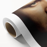 Phil Collins ...But Seriously Retro Wall Art – Vintage Canvas Print