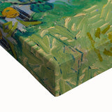 Impressionism Wall Art - Farms near Auvers by Van Gogh Print