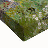 Impressionism Wall Art - Houses at Auvers by Van Gogh Print