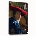 Baroque and Rococo Portrait Art: Timeless Elegance in Historical Style