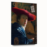 Baroque and Rococo Portrait Art: Timeless Elegance in Historical Style