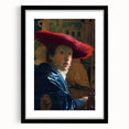 Baroque and Rococo Portrait Art: Timeless Elegance in Historical Style
