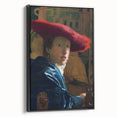 Baroque and Rococo Portrait Art: Timeless Elegance in Historical Style