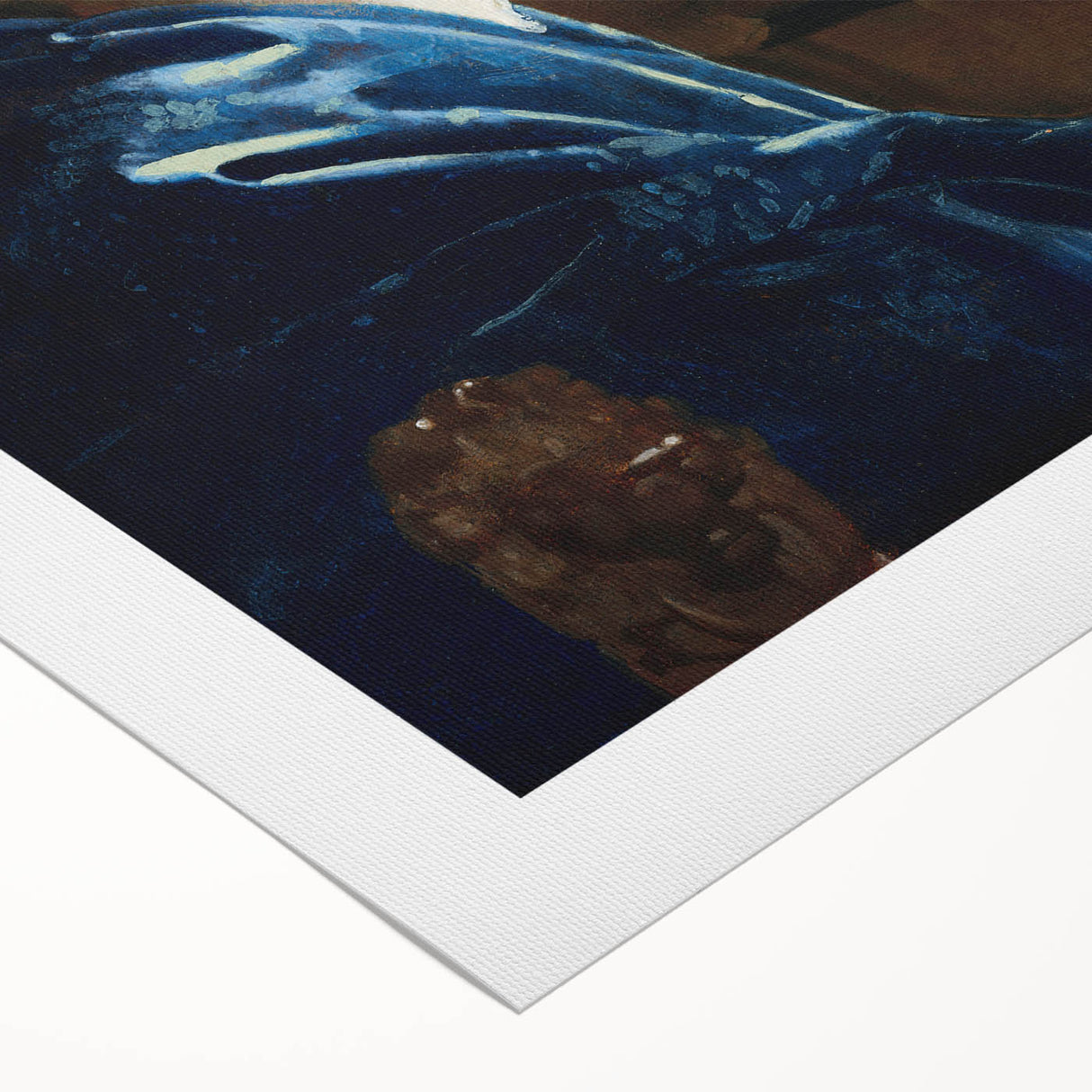 Baroque and Rococo Portrait Art: Timeless Elegance in Historical Style