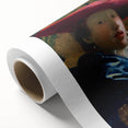 Baroque and Rococo Portrait Art: Timeless Elegance in Historical Style