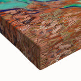 Impressionism Wall Art - Irises by Van Gogh Print