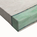 Impressionism Wall Art - Vase of Irises by Van Gogh Print