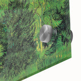 Impressionist Landscape Wall Art - Olive Trees by Van Gogh Print