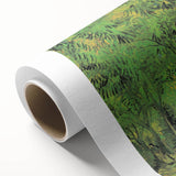 Impressionist Landscape Wall Art - Olive Trees by Van Gogh Print