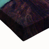 Impressionism Wall Art - Portrait of the Artist's Mother by van Gogh